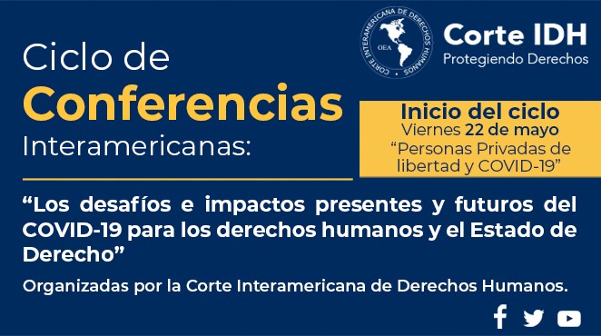 Encabezado del comunicado