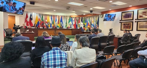 Conmemoracion 45 años