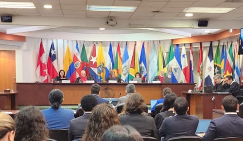 Conmemoracion 45 años