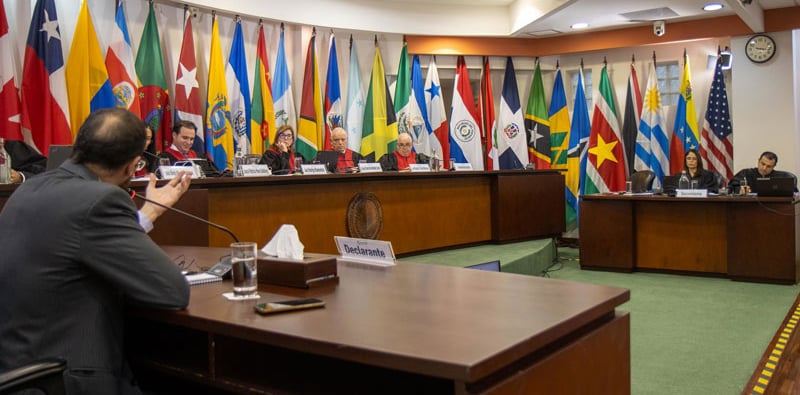 Conmemoracion 45 años