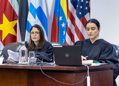 Conmemoracion 45 años
