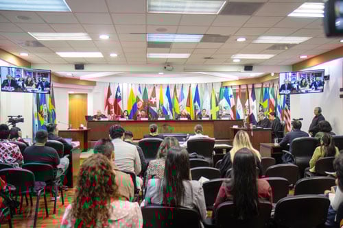 Conmemoracion 45 años
