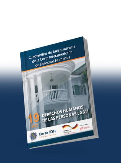 Actualización del Cuadernillo de Jurisprudencia N° 19: Derechos Humanos de las Personas LGBTI