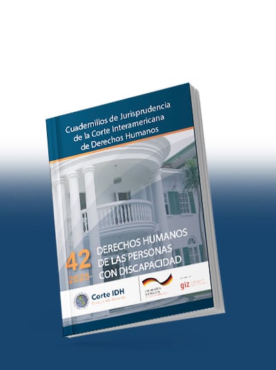 Cuadernillo de Jurisprudencia N° 42: Jurisprudencia sobre Costa Rica