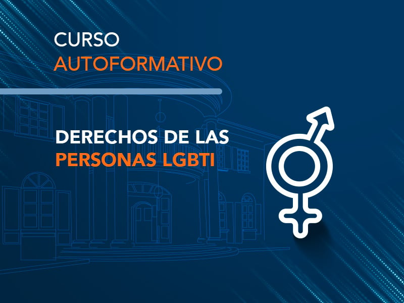 Derecho de las Personas LGTBIQ