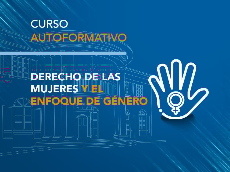 Derecho de las Mujeres