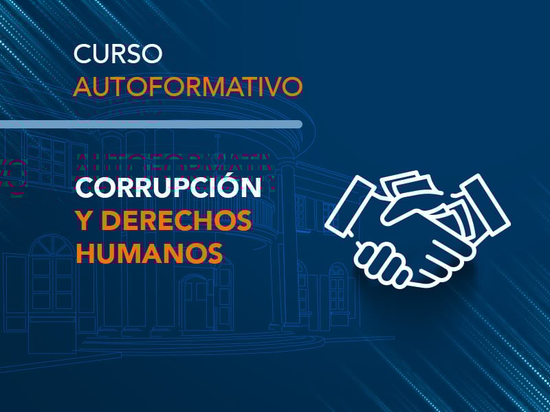 Corrupción y derechos humanos