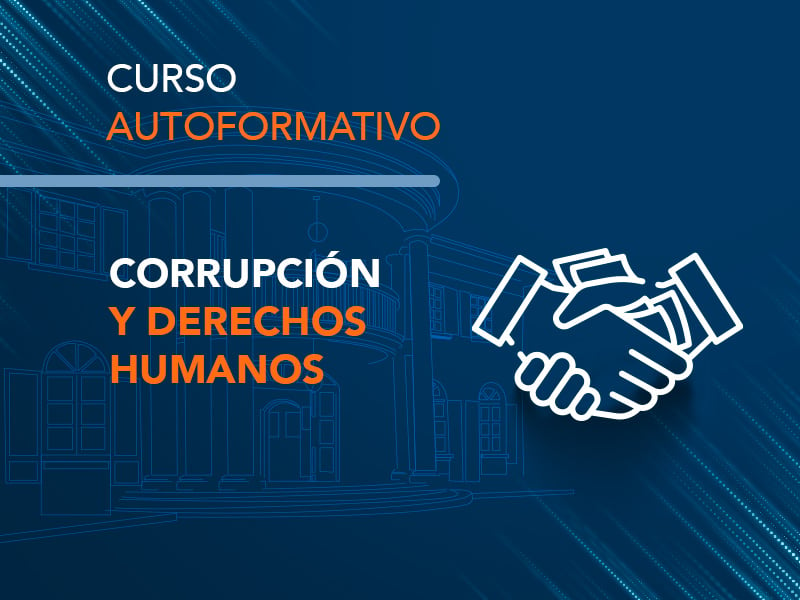 Corrupción y derechos humanos