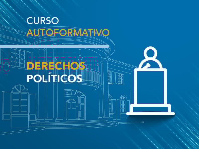 Derechos Políticos