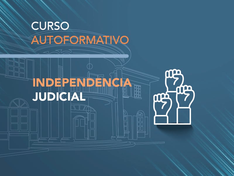 Independencia judicial