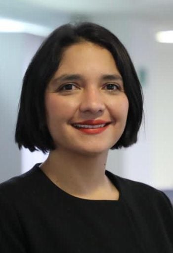 Alexandra Sandoval Mantilla