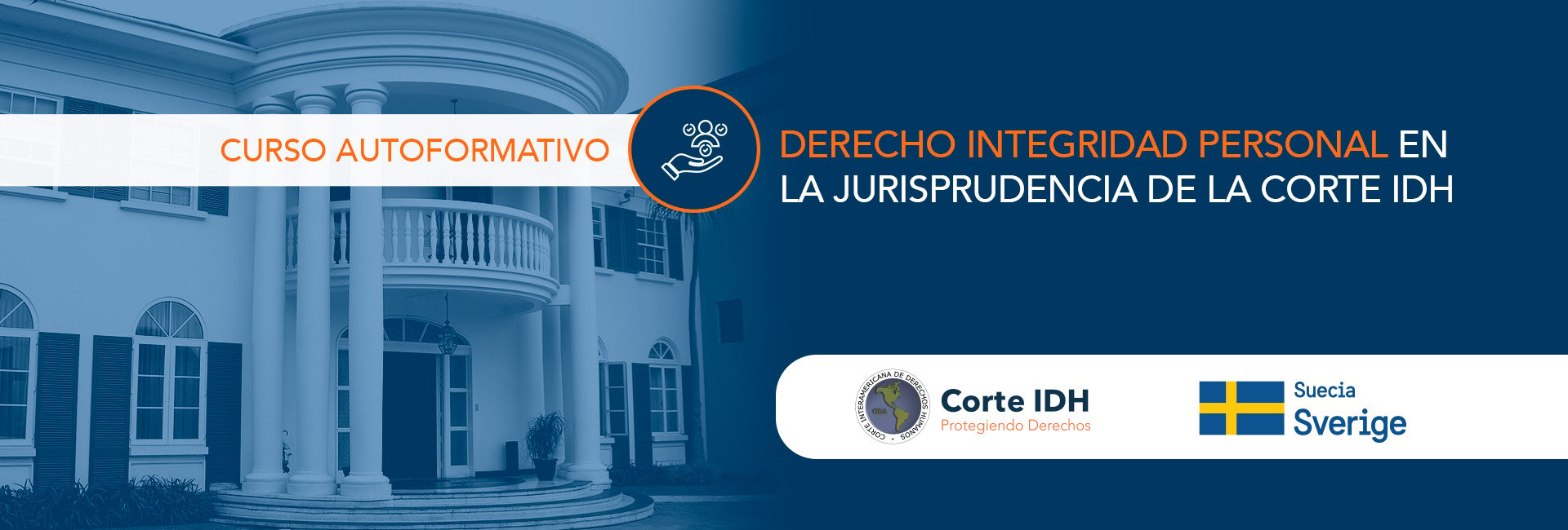 Curso Autoformativo: Derecho integridad personal en la jurisprudencia del al Corte IDH.