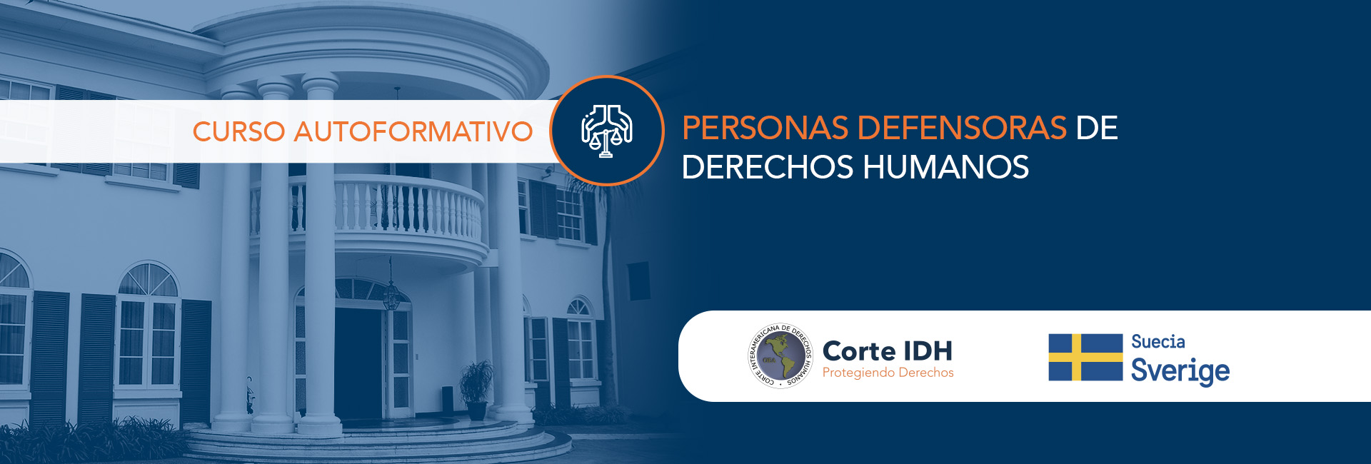 Curso Autoformativo: Persoanas privadas de libertad en la jurisprudencia del al Corte IDH.