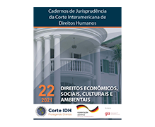 Publicación en portugués del Cuadernillo de Jurisprudencia de la Corte Interamericana de Derechos Humanos No. 22: Derechos Económicos, Sociales, Culturales y Ambientales