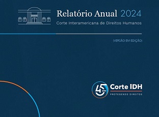 2024 Relatório Anual 2024