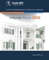 Portada de informe 2022