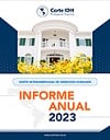 Portada de informe 2023