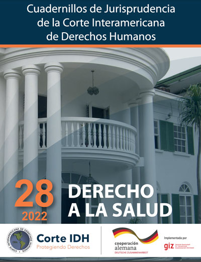 Cuadernillo de Jurisprudencia N° 28: Derecho a la salud