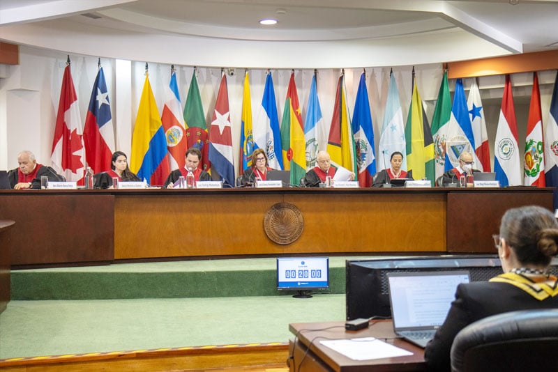 Audiencia Pública 4
