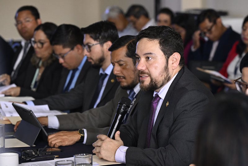 Audiencia Pública 5