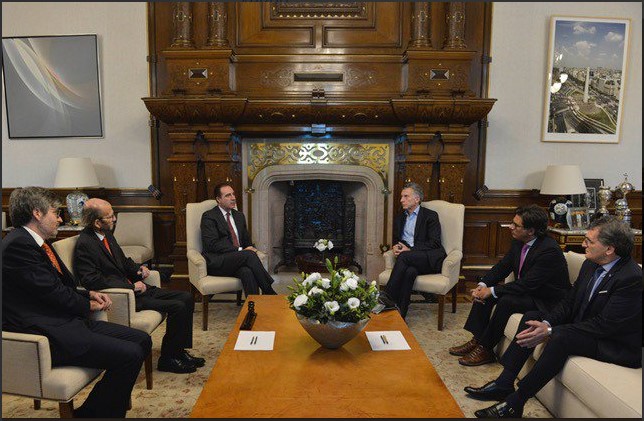 Corte Interamericana sesionó en Argentina del 13 al 17 de mayo 2 cp 21 19 img 1